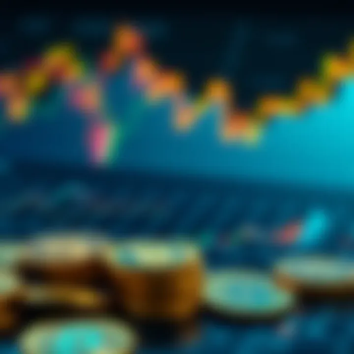 Investment Trends in Meme Coins Graphical analysis of investment trends in meme coins