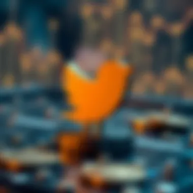 Interlinking Twitter API with Cryptocurrency Insights Connection between Twitter API and cryptocurrency