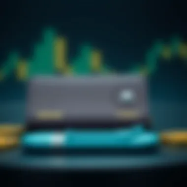 Diverse Types of Solana Wallets Explained A visual representation of different types of Solana wallets