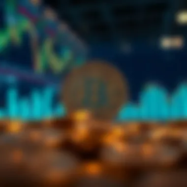 Market trends and patterns in Bitcoin trading