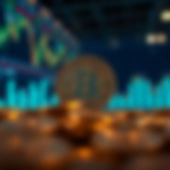 Market trends and patterns in Bitcoin trading