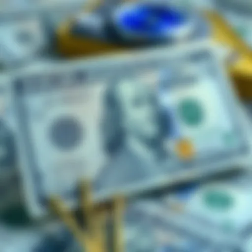 Understanding US Dollar's Role in Global Economy