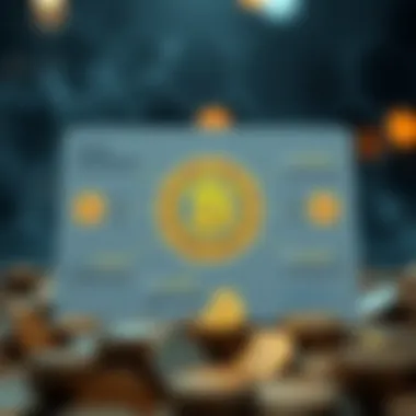 Detailed diagram of Upbit cold wallet functionality