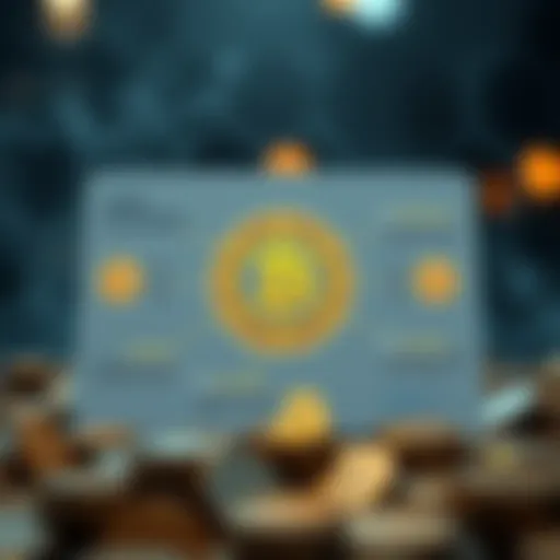 Understanding Upbit Cold Wallet Functionality Detailed diagram of Upbit cold wallet functionality