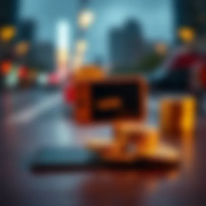 User benefits of using Upbit cold wallet