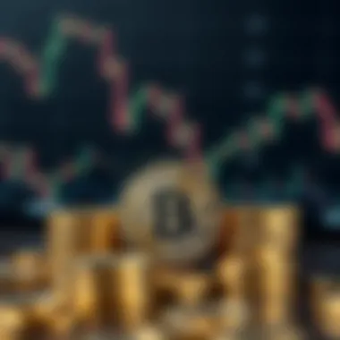 Volatility factors in cryptocurrency trading