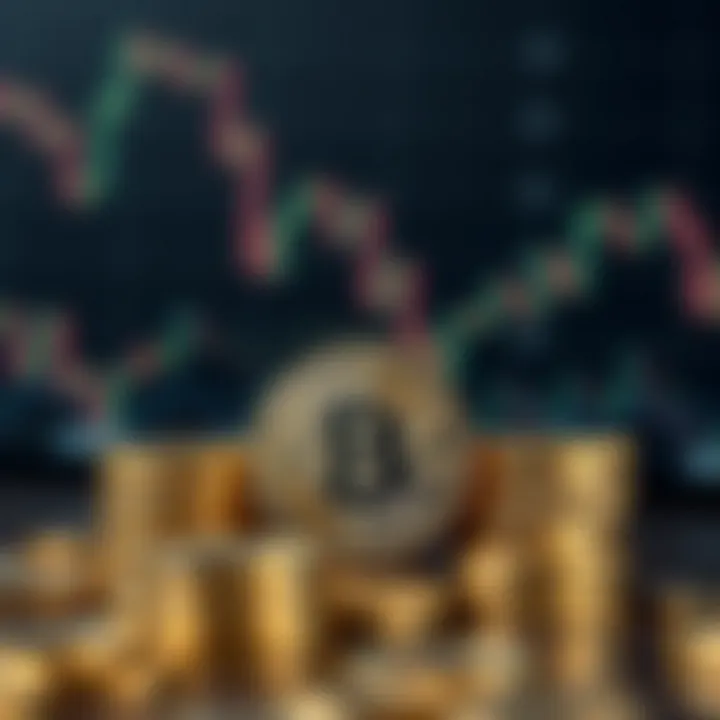 Volatility factors in cryptocurrency trading