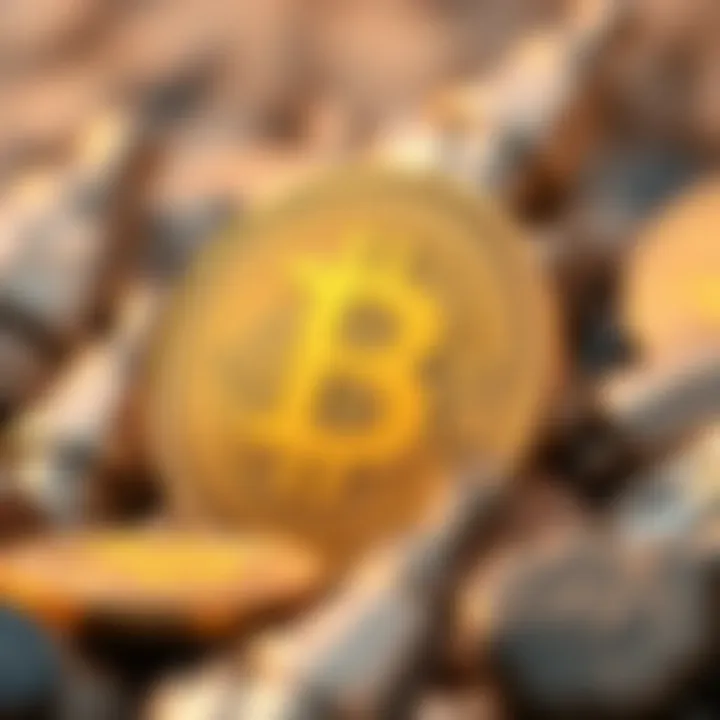 Future Outlook of USDT Future outlook of USDT in the cryptocurrency ecosystem