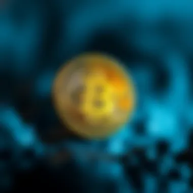 Tether cryptocurrency symbol