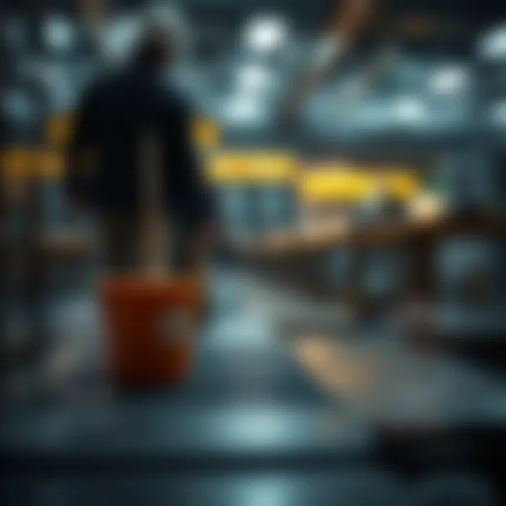 Use Cases of Dapper Across Industries An infographic demonstrating use cases of Dapper in various industries