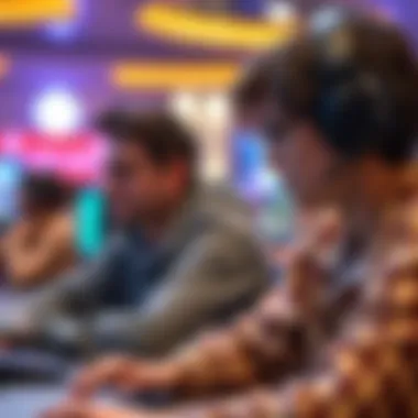 Captivating User Experiences in P2E Gaming User engagement in Play-to-Earn games