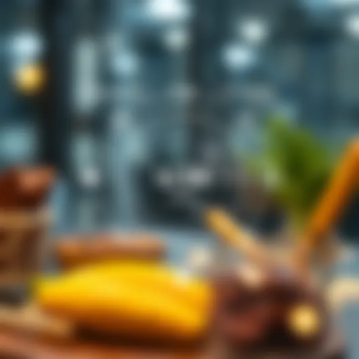 Enhancing User Experience with Technology Diagram showing user experience enhancement through technology