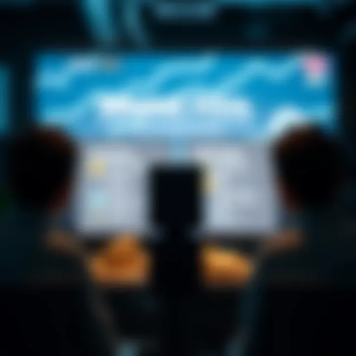 Available User Options in Mining Pool Hub User options in Mining Pool Hub