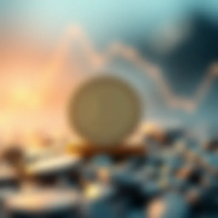 Future Projections for UST Coin in the Cryptocurrency Market Future trends and projections for UST Coin in the crypto market