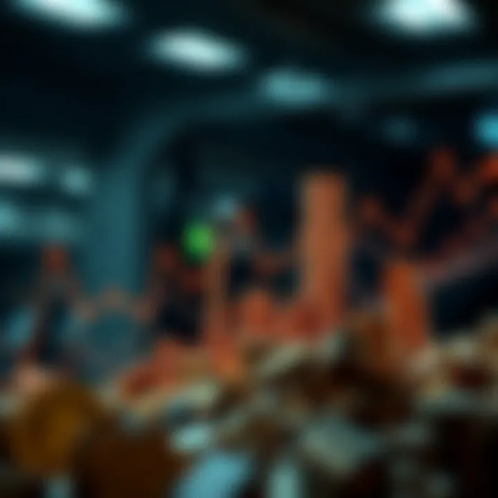 Application of Stock-to-Flow Across Different Assets Graphical representation of various assets utilizing stock-to-flow model