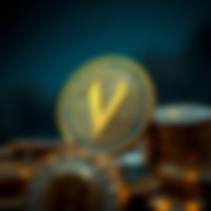 Future Prospects of Vinu Coin in Cryptocurrency Future outlook of Vinu coin in the cryptocurrency market