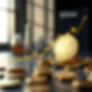 Investment Potential of Vinu Coin Graph showcasing the investment potential of Vinu coin