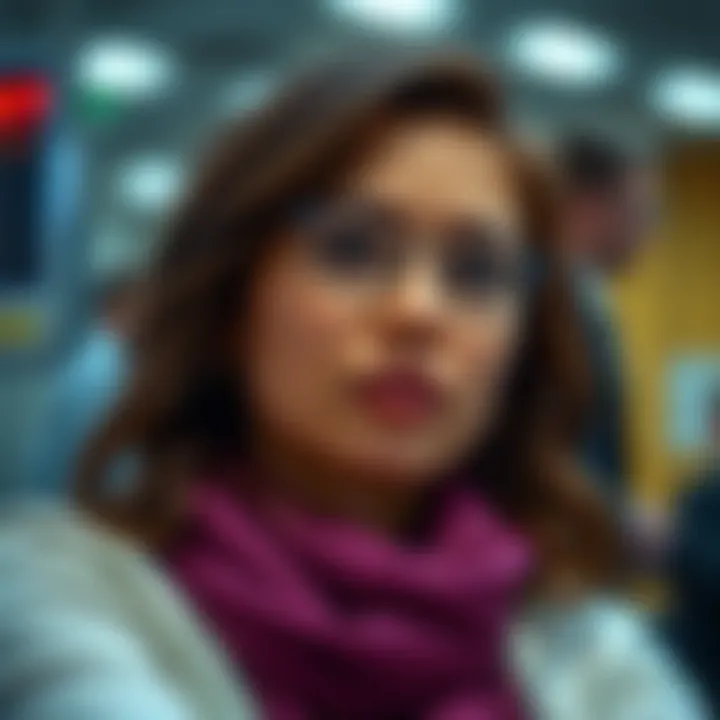 Future Trends in Vision Fund's Investment Strategies Future trends in investment strategies by Vision Fund