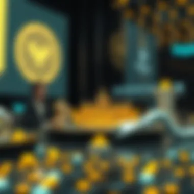 Vision Fund's Strategic Overview Strategic overview of Vision Fund's impact on global markets