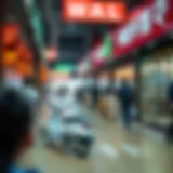 Current Market Trends of WAL Stock Current market trends of WAL stock