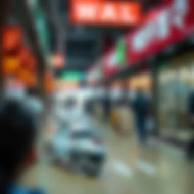 Current Market Trends of WAL Stock Current market trends of WAL stock