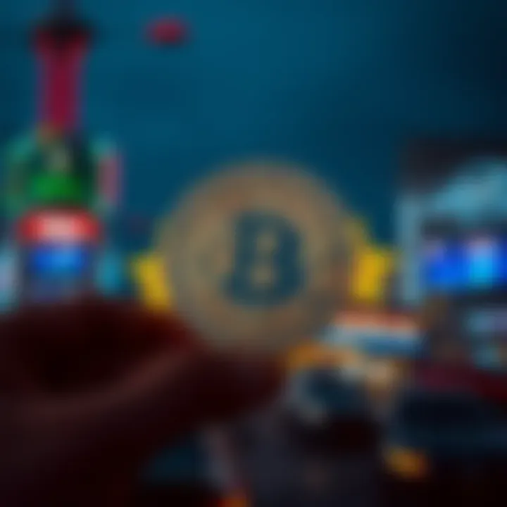 Impact of Cryptocurrency on WAL Stock Impact of cryptocurrency on WAL stock