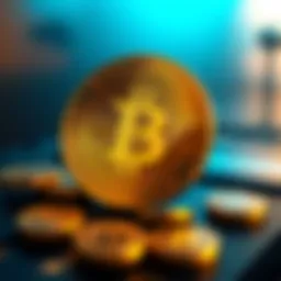 The significance of wallet icons in digital interfaces