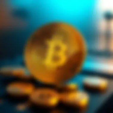 The significance of wallet icons in digital interfaces