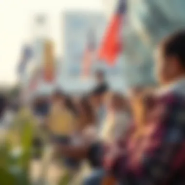Community Engagement in Cryptocurrency Conceptual representation of community engagement in cryptocurrency