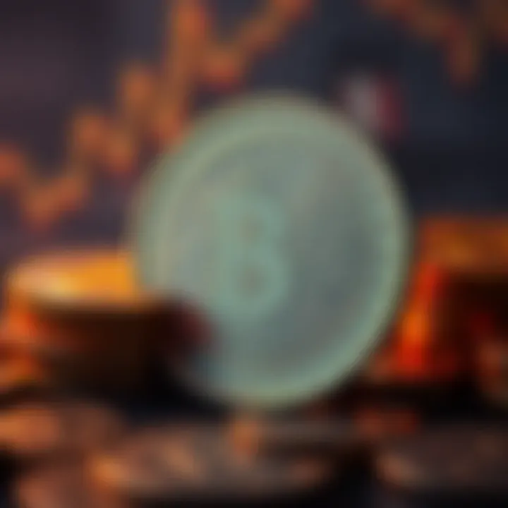 Investment strategies related to WiF Coin depicted through strategic visuals