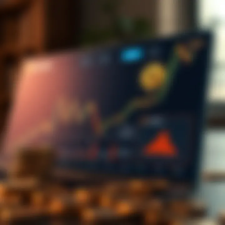 Investment strategy chart for Wif Coin