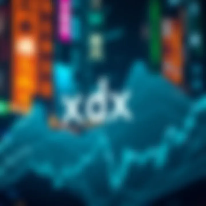 Market Trends and Performance Analysis of xdx Coin Market trends and analysis of xdx coin performance