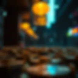 Overview of xdx coin features and benefits