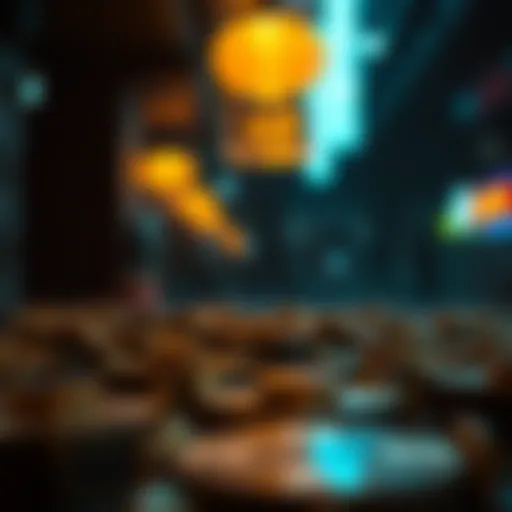 Comprehensive Overview of xdx Coin Overview of xdx coin features and benefits