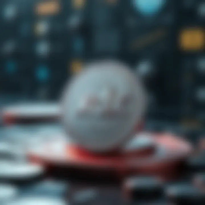 Practical applications of xdx coin in cryptocurrency