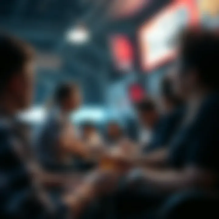 Community Engagement in XGP Coin Community engagement and discussions surrounding XGP coin