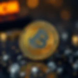 Overview of XYM Coin blockchain technology