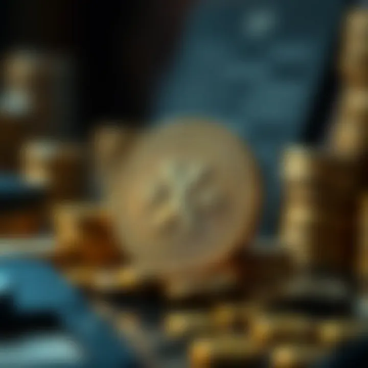 Crafting Effective Investment Strategies for XYM Coin Investment strategies for XYM Coin