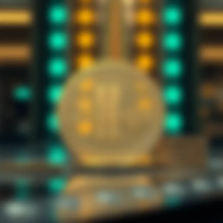 Market positioning of Zilliqa in cryptocurrency landscape