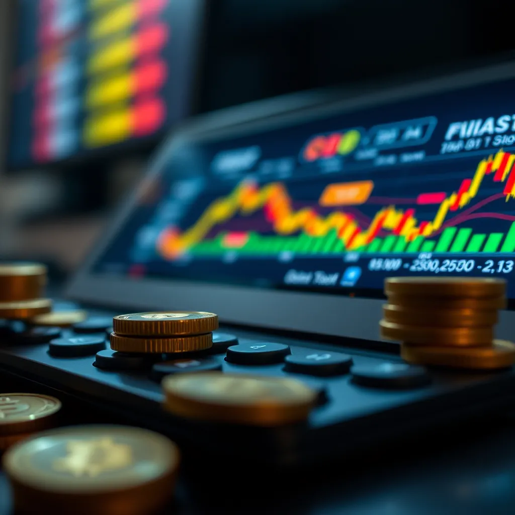 코인 선물 계산기: 기능과 활용 완벽 가이드