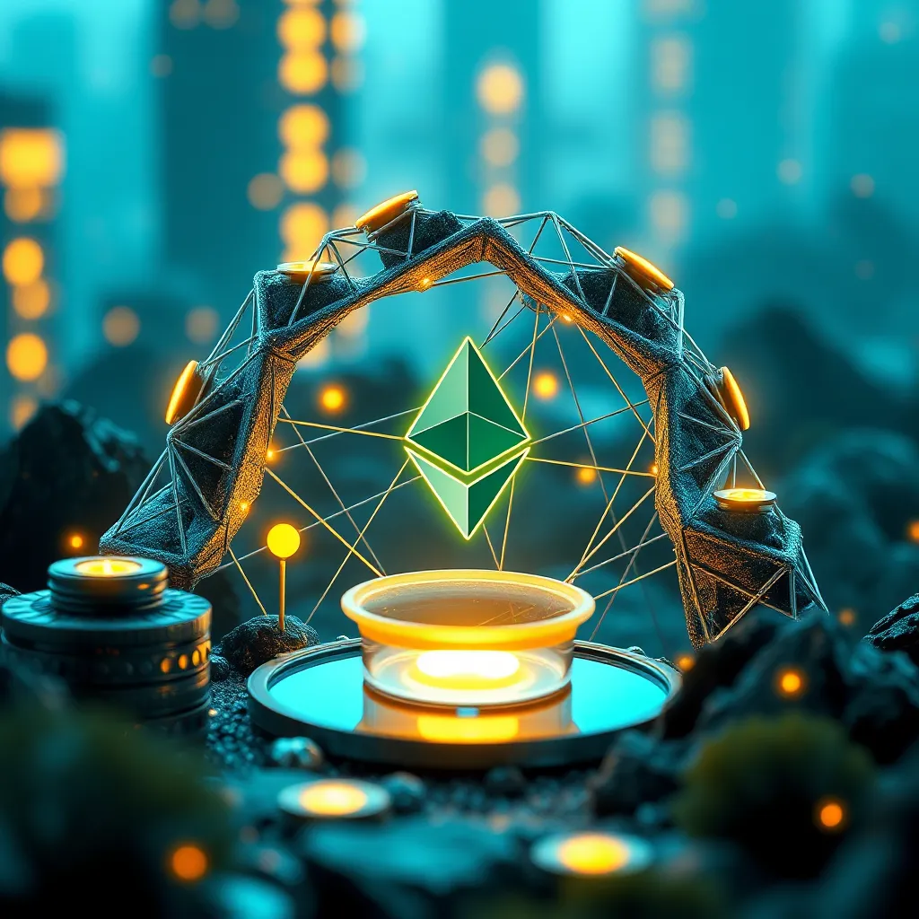 이더리움과 달러의 관계: 심층 분석과 전망