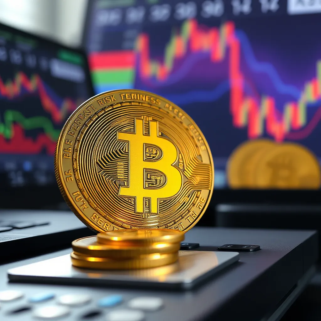 코인 선물 계산기: 기능과 활용 완벽 가이드