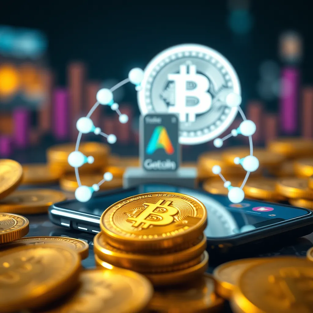 트위터 스왑: 암호화폐와 소셜 미디어의 융합